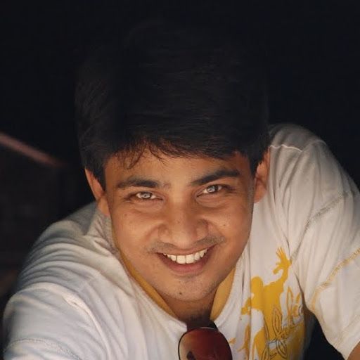 Dr S Siva Kumar